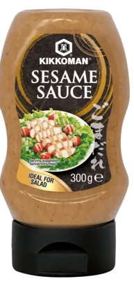 Kikkoman Sesamsauce