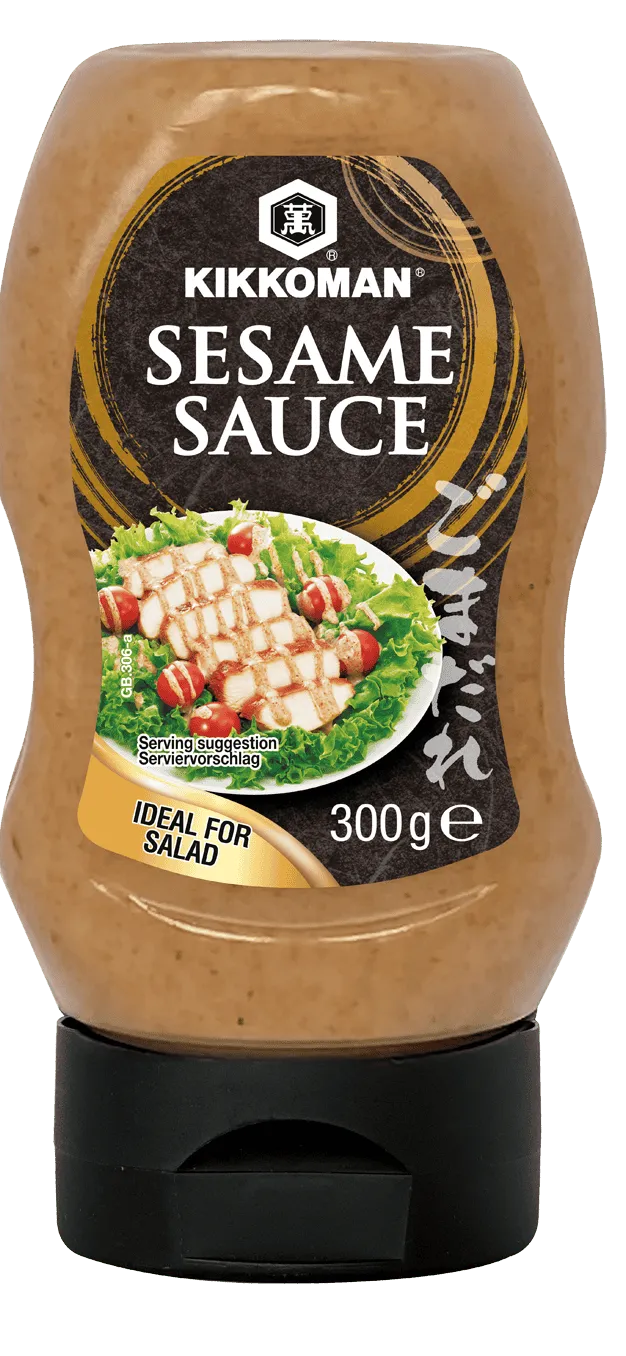 Kikkoman Sesamsauce 300 g