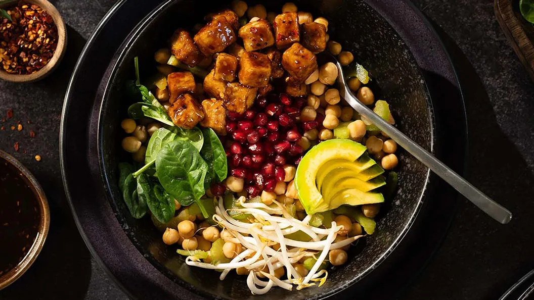 Tipps zu Sprossen | Kikkoman