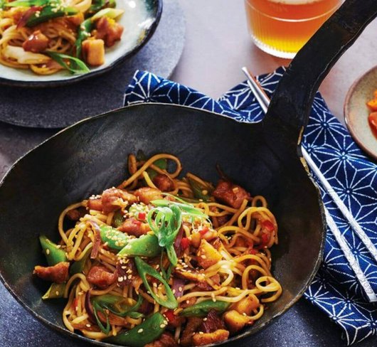 Würziges-süsses Rindfleisch | Kikkoman