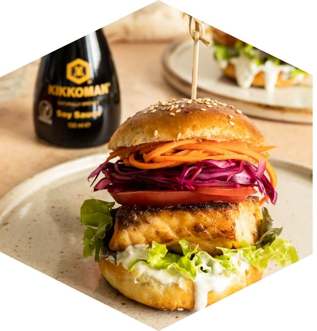 Das ist Umami Kikkoman